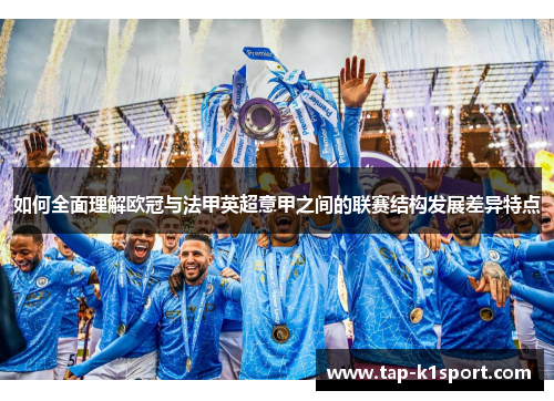 如何全面理解欧冠与法甲英超意甲之间的联赛结构发展差异特点