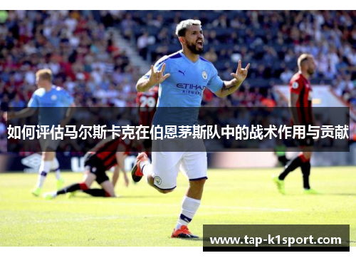 如何评估马尔斯卡克在伯恩茅斯队中的战术作用与贡献